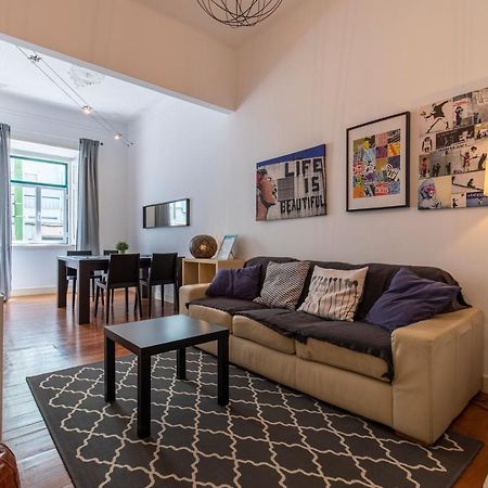Typical 2Bdr Apartment In Lisbon By Lovelystay Eksteriør billede