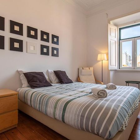 Typical 2Bdr Apartment In Lisbon By Lovelystay Eksteriør billede