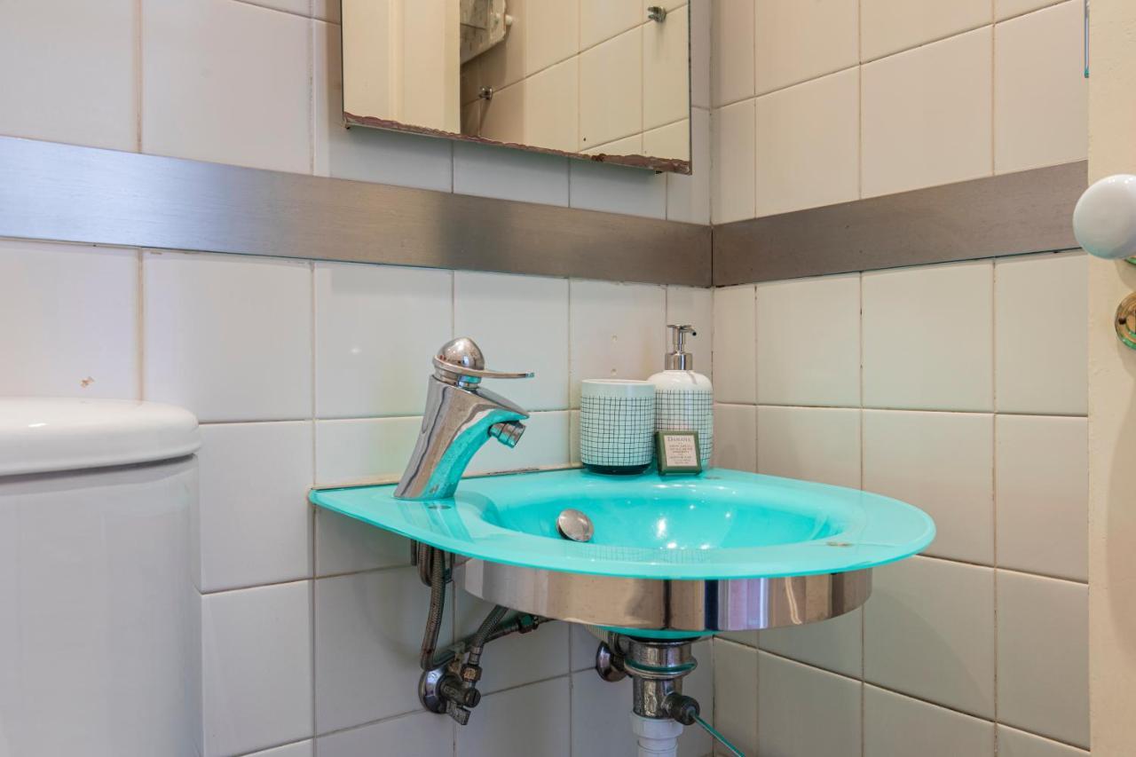 Typical 2Bdr Apartment In Lisbon By Lovelystay Eksteriør billede