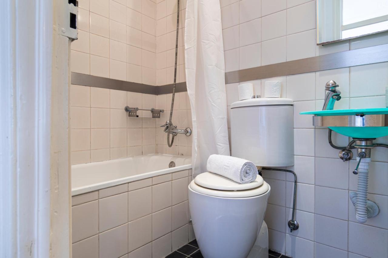 Typical 2Bdr Apartment In Lisbon By Lovelystay Eksteriør billede