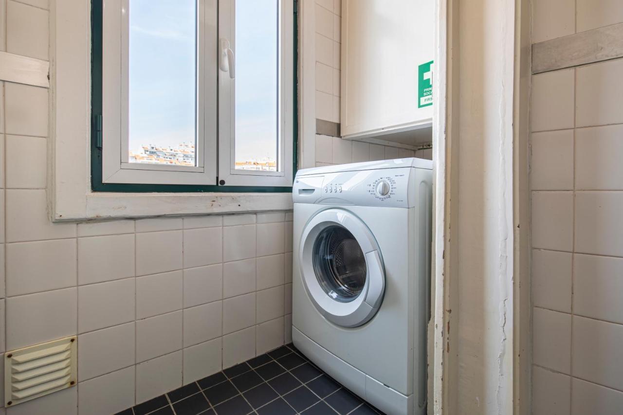Typical 2Bdr Apartment In Lisbon By Lovelystay Eksteriør billede