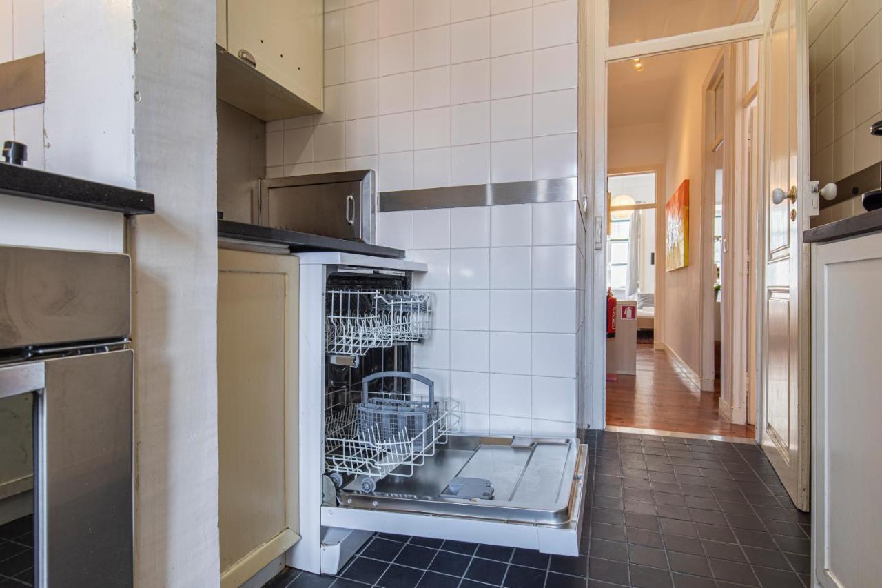 Typical 2Bdr Apartment In Lisbon By Lovelystay Eksteriør billede