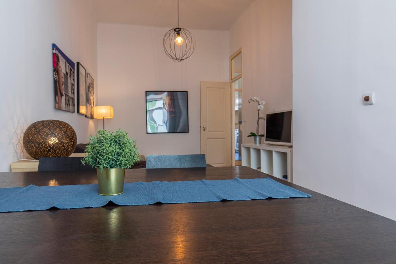 Typical 2Bdr Apartment In Lisbon By Lovelystay Eksteriør billede