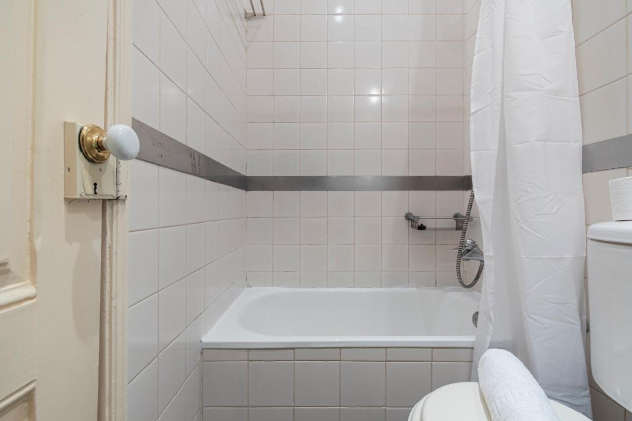 Typical 2Bdr Apartment In Lisbon By Lovelystay Eksteriør billede