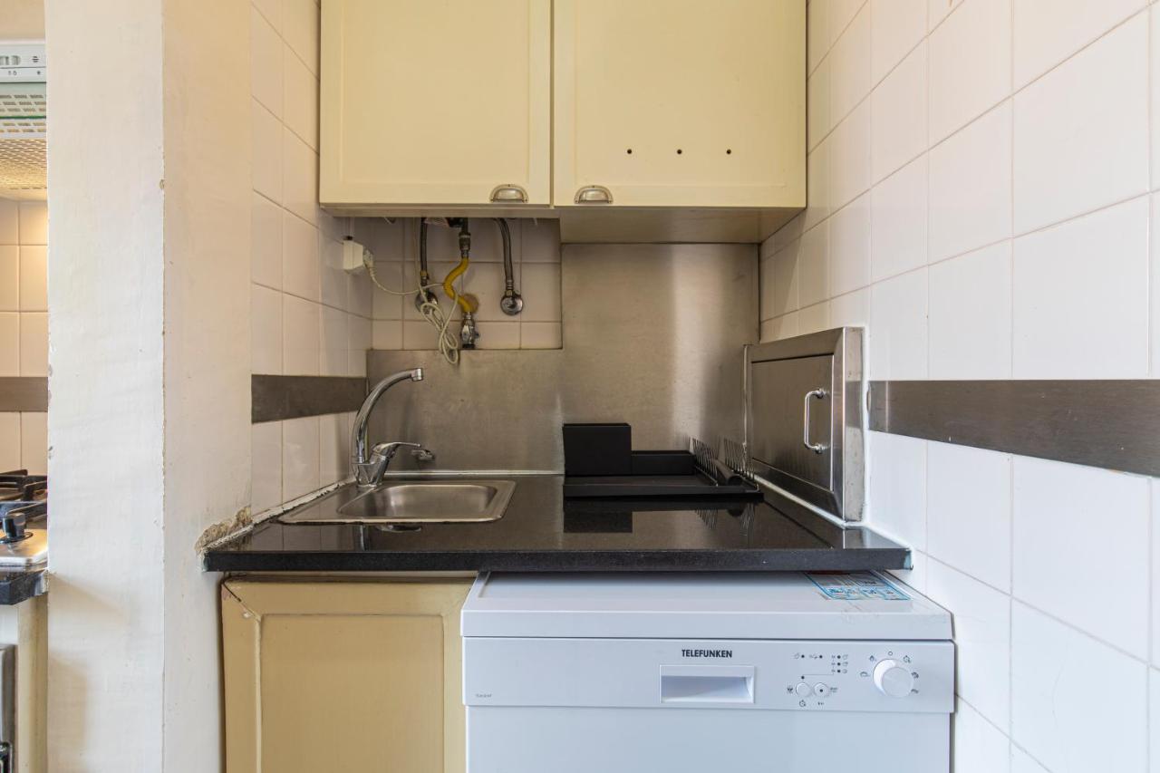 Typical 2Bdr Apartment In Lisbon By Lovelystay Eksteriør billede